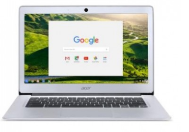 Laptop ACER CB3-431-C9TT, Intel Celeron, 2 GB, 16 GB SSD, 14 pulgadas, Google Chrome